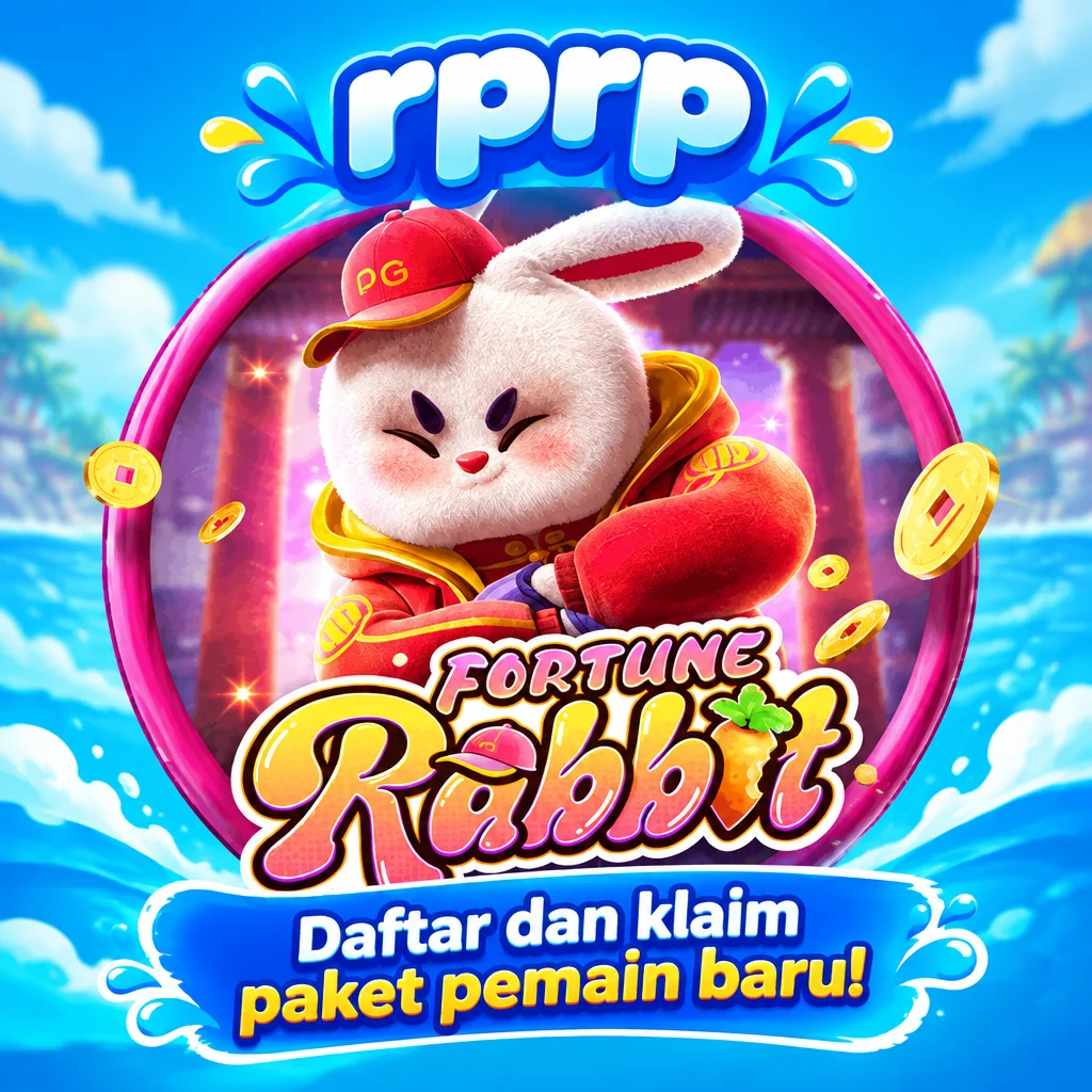 rprp · Fortune Rabbit