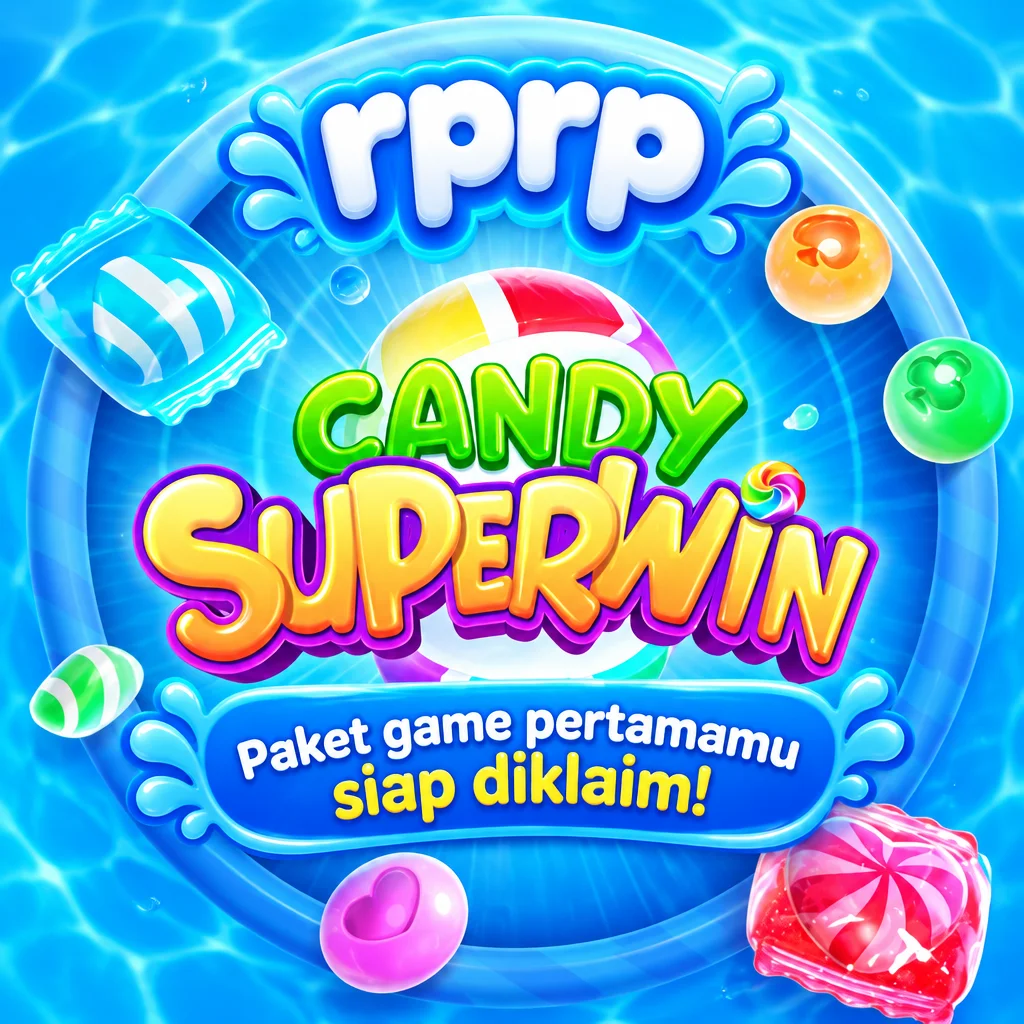 rprp · Candy Superwin
