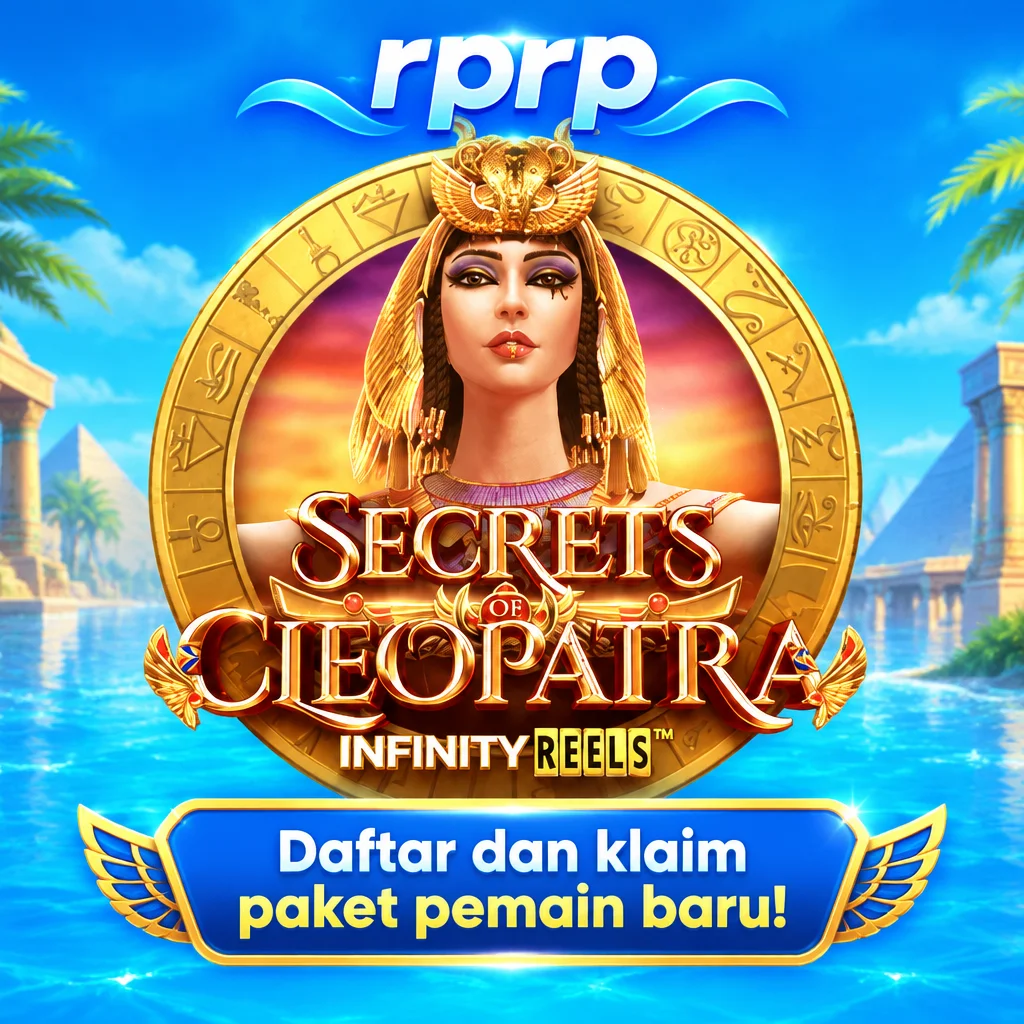 rprp · Sct Cleopatra