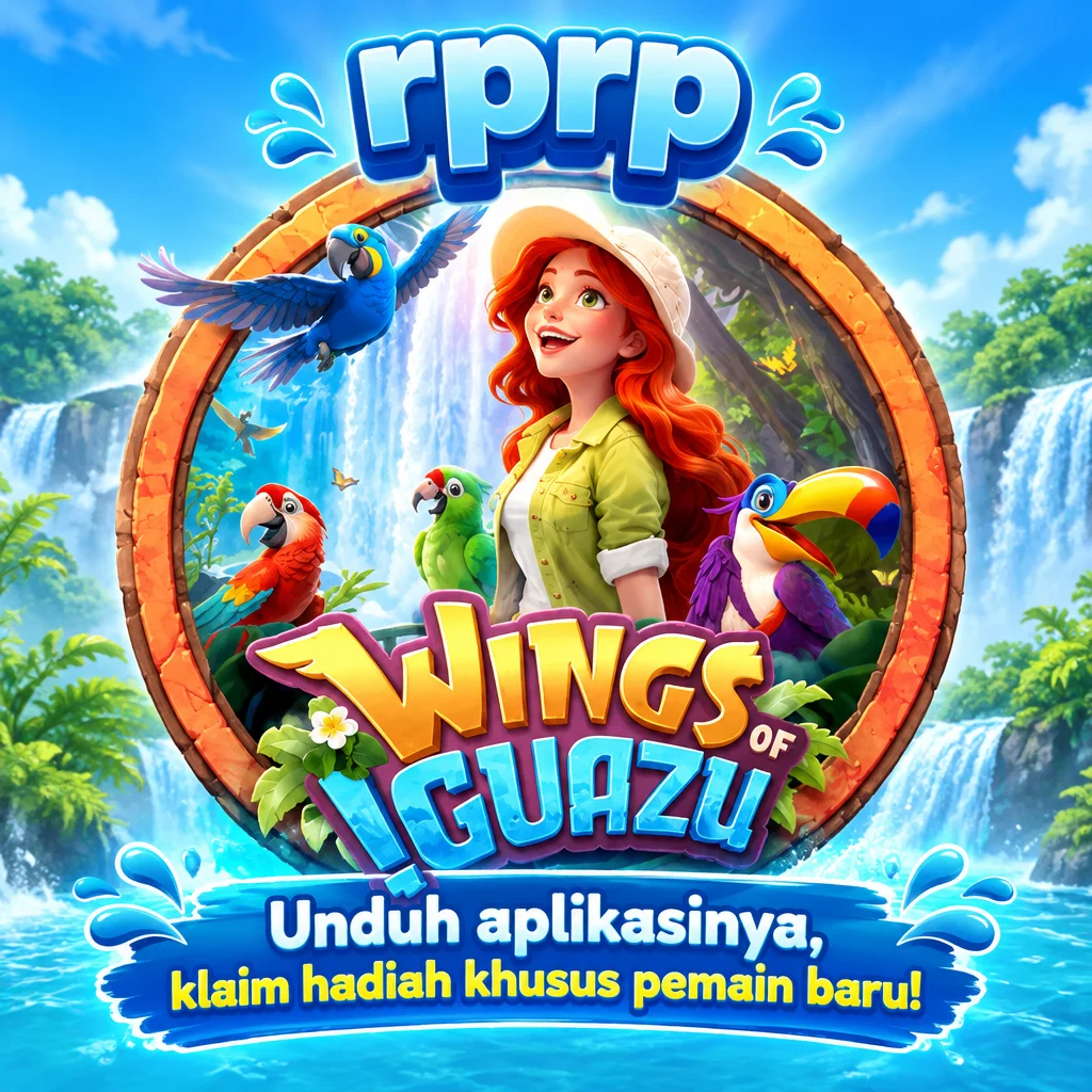 rprp · Wings Iguazu