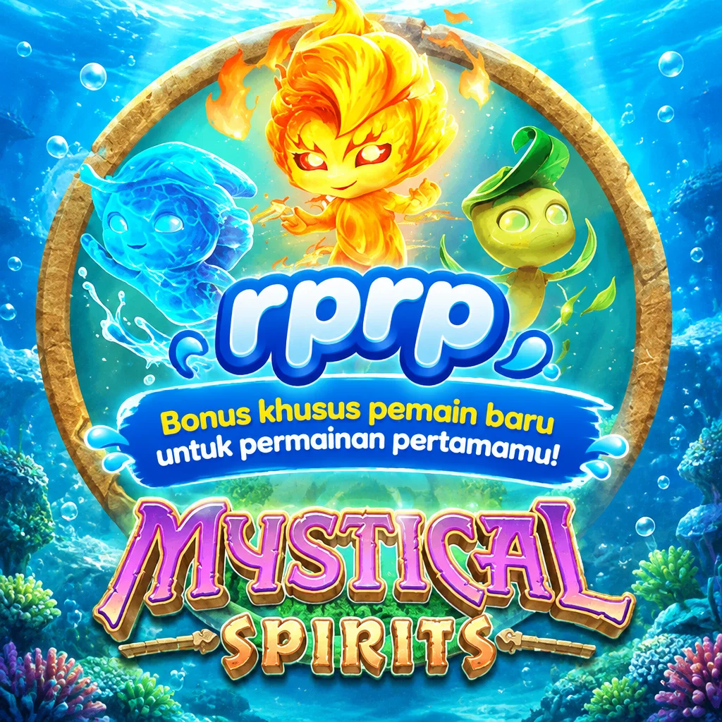 rprp · Myst Spirits