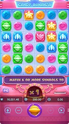 rprp · Candy Superwin